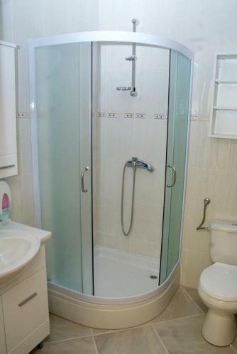 Hostal Double Room Rogoznica 3097c
