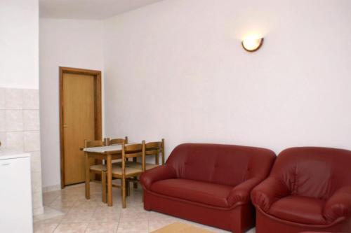 Apartment Rogoznica 4162g