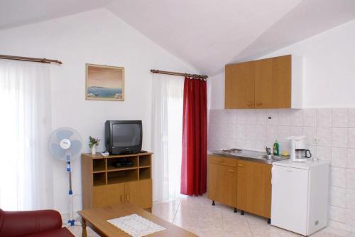 Apartment Rogoznica 4162g