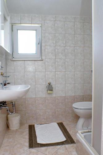 Apartment Rogoznica 4162g