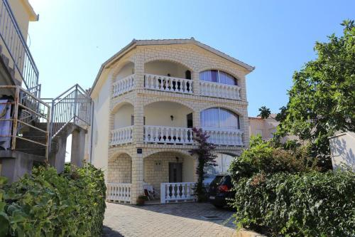 Apartment Rogoznica 4162g