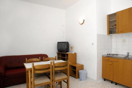 Apartment Rogoznica 4162j