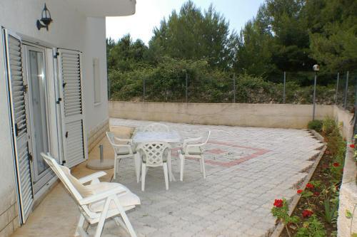Apartment Rogoznica 4162j