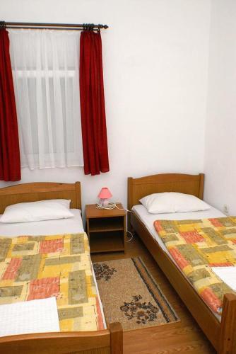 Apartment Rogoznica 4162j