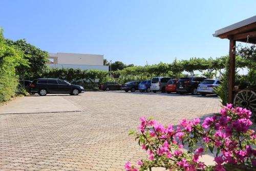 Apartment Rogoznica 4162j