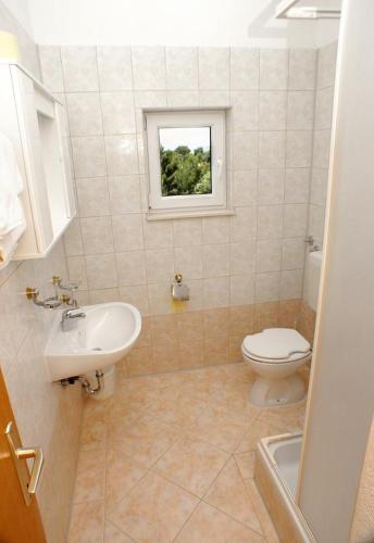 Apartment Rogoznica 4162d