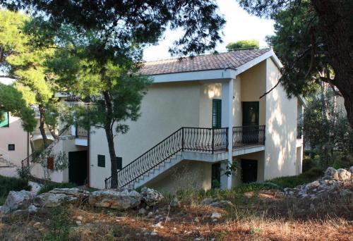 Apartment Rogoznica 3197a