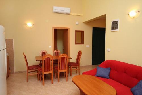 Apartment Rogoznica 3198c