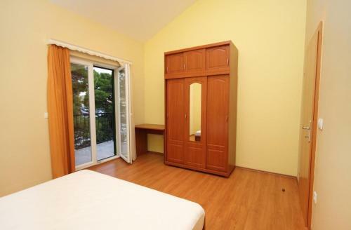 Apartment Rogoznica 3198c
