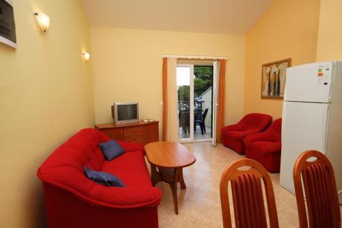 Apartment Rogoznica 3198c