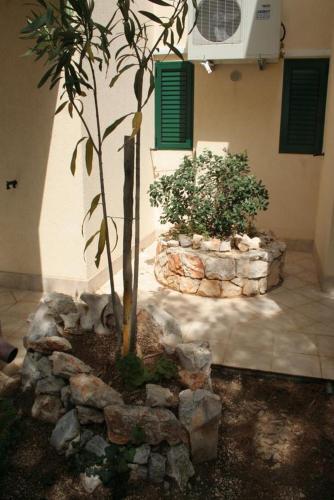 Apartment Rogoznica 3094b