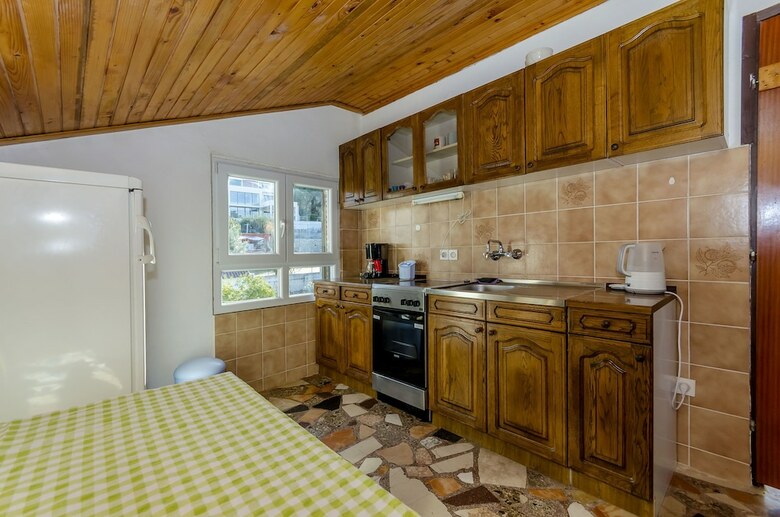 Apartments Josip