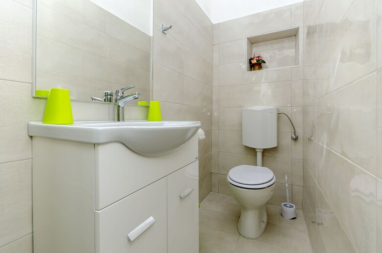 Apartments Josip