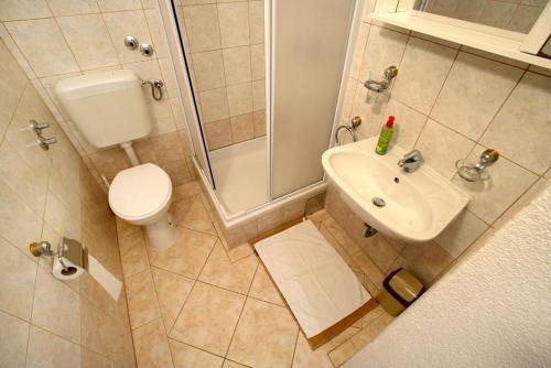 Apartamentos Studio Rogoznica 4162a