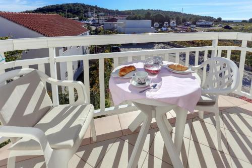 Apartamentos Studio Rogoznica 4162a