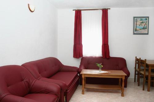 Apartment Rogoznica 4162h