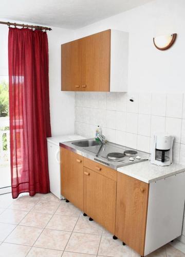 Apartment Rogoznica 4162h