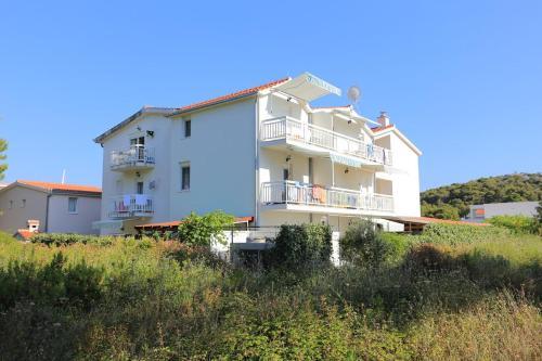 Apartment Rogoznica 4162h