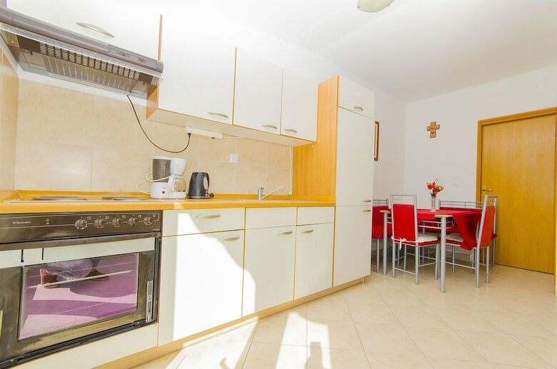 Apartments Kata
