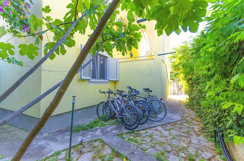 Apartments Kata