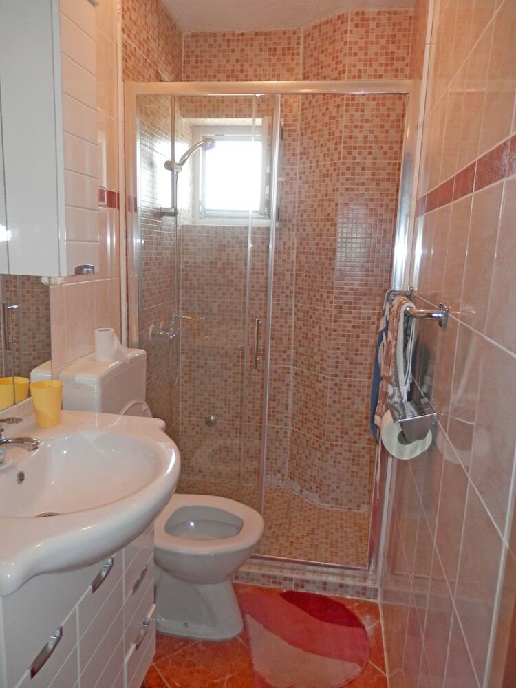 Apartments Kata