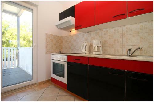 Apartments Leo