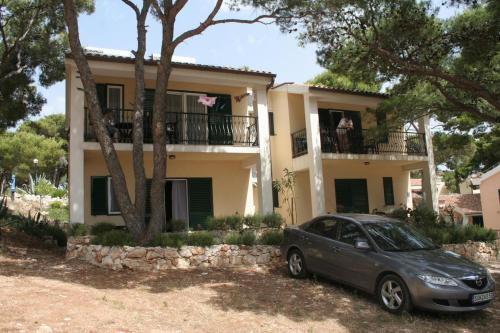 Apartment Rogoznica 3094d