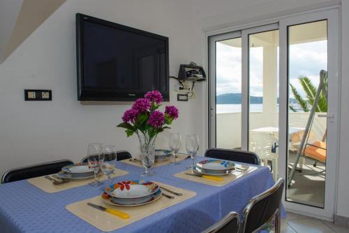 Apartment Rogoznica 12820b