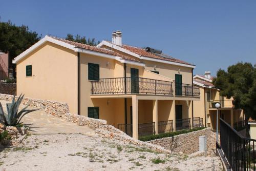 Apartment Rogoznica 3262d