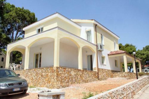 Hostal Double Room Rogoznica 3097b