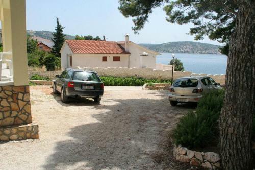 Hostal Double Room Rogoznica 3097b
