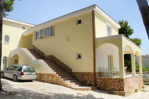 Hostal Double Room Rogoznica 3097b