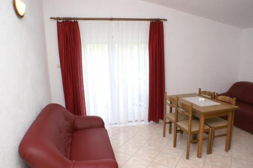 Apartment Rogoznica 4162f