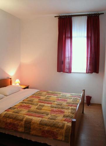 Apartment Rogoznica 4162f