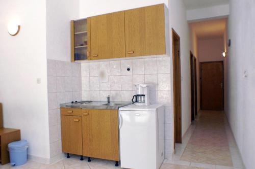 Apartment Rogoznica 4162k