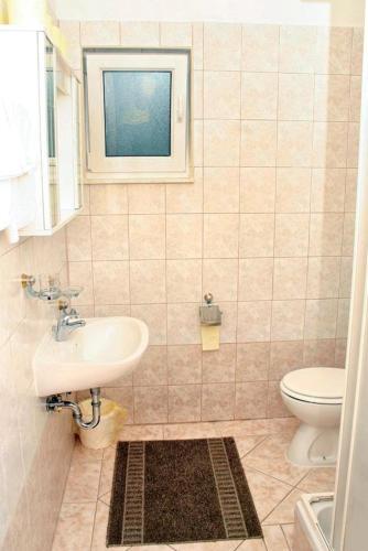 Apartment Rogoznica 4162k