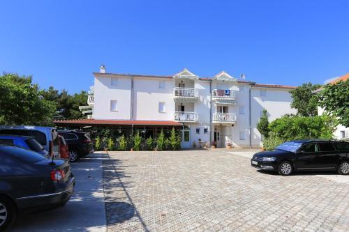 Apartment Rogoznica 4162k