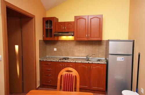 Apartment Rogoznica 3199d