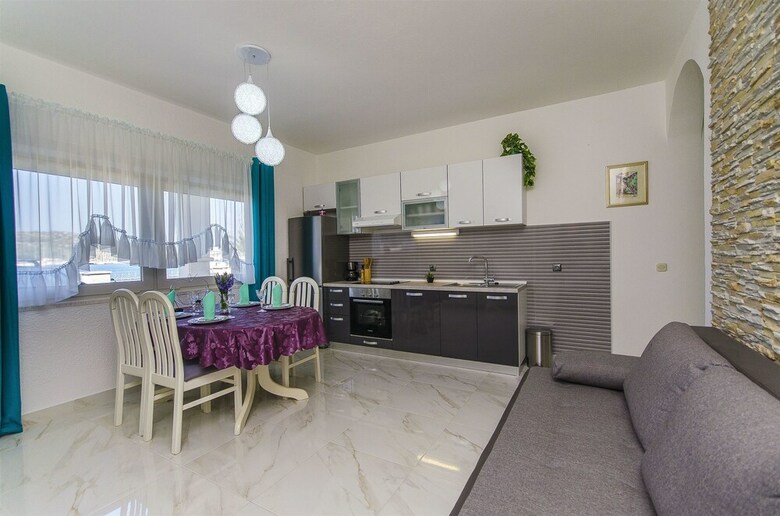 Apartment Iryna