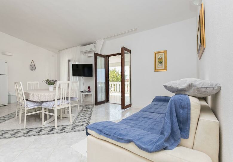 Apartment Zeljko