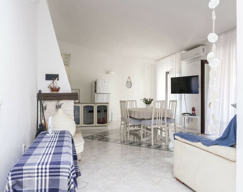 Apartment Zeljko