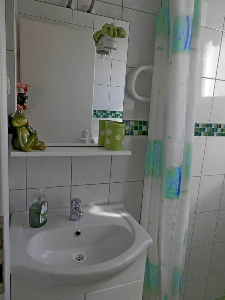 Apartment Doca