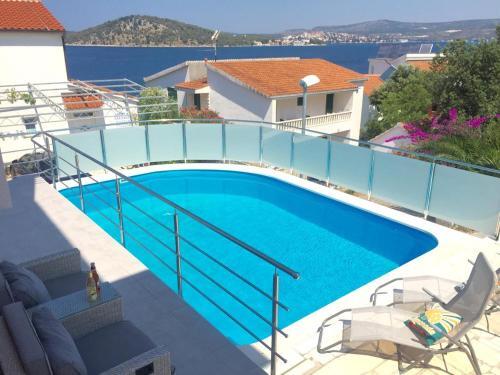 Apartment Razanj 14232d