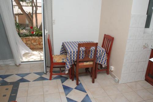Apartment Rogoznica 3094a