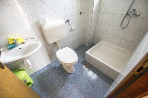 Hostal Twin Room Rovanjska 14732a