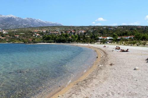 Hostal Twin Room Rovanjska 14732a