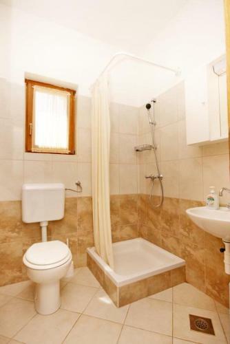 Apartamentos Studio Rovanjska 6209a