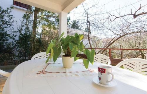 Three-bedroom Apartment In Rovanjska