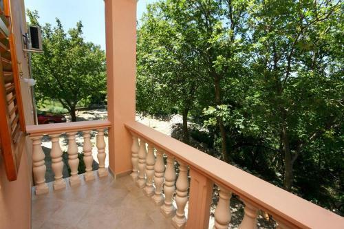Apartment Rovanjska 6209a