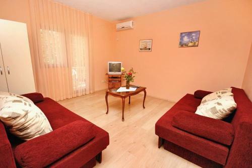 Apartment Rovanjska 6209a